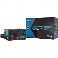 MODECOM toite allikas VOLCANO HEX PLATINUM 850W ATX3.1