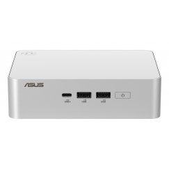 ASUS NUC 15 Pro+ RNUC15CRSU500002 Valge 225H