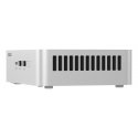 ASUS NUC 15 Pro+ RNUC15CRSU500002 Valge 225H ASUS NUC 15 Pro+ RNUC15CRSU500002 Valge 225H