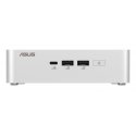 ASUS NUC 15 Pro+ RNUC15CRSU500002 Valge 225H ASUS NUC 15 Pro+ RNUC15CRSU500002 Valge 225H