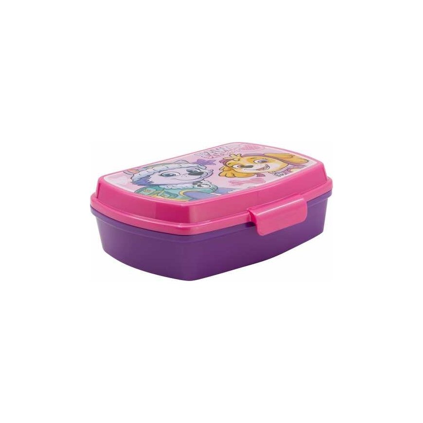 Stor Bērnu pusdienu kaste Paw Patrol