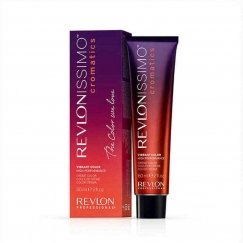Revlonissimo Cromatics C60-Fire Punainen 60ml