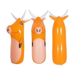 Jilong INFLATABLE BOXING BAG ANIMAL 53089 BULL