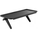 Spacetronik Universaali hylly televisiorille SPE-T71 Spacetronik Universaali hylly televisiorille SPE-T71