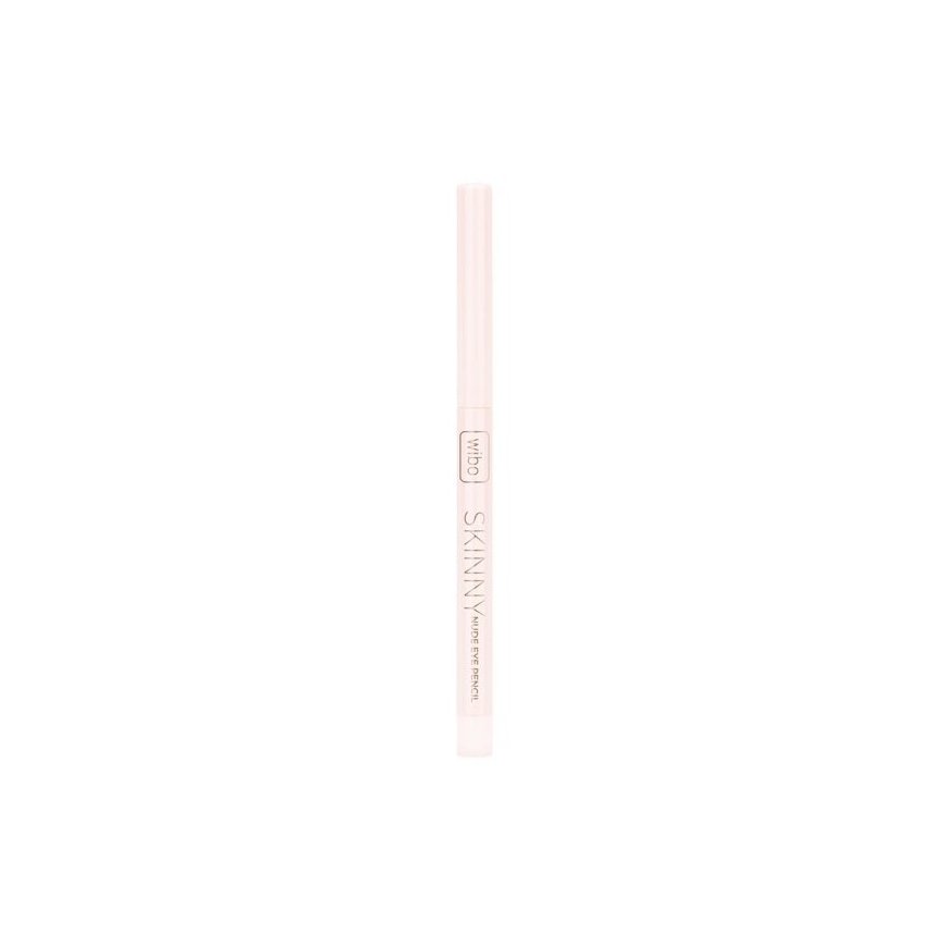 Wibo Skinny Nude Eye Pencil Nude, 0.3 г