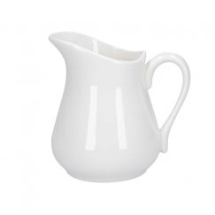 LA PORCELLANA BIANCA CORTE Krūze ar rokturi 330 ml