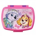 Children's lunch box Paw Patrol Girls STOR, ST74574 Children's lunch box Paw Patrol Girls STOR, ST74574