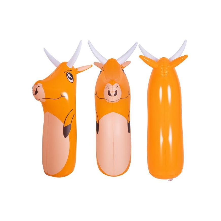 Jilong Pūsto Bokseris DMUŠTINIS ANIMAL 53089 JAUTIS – 2