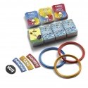 Things in Rings Partypeli