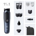 Braun AIO7540 Melns, Zils 14 Litija jons Braun AIO7540 Melns, Zils 14 Litija jons