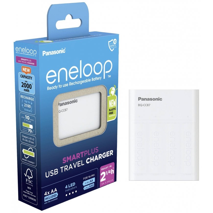 Panasonic 52087040 bez kategorijas – 3