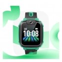 imoo Z1 3,3 cm (1.3") TFT Digitaalinen 240 x 240 pikseliä Kosketusnäyttö 4G Vihreä Wi-Fi GPS (satell