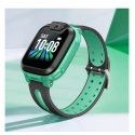 imoo Z1 3,3 cm (1.3") TFT Skaitmeninis 240 x 240 pikseliai Lietimui jautrus ekranas 4G Žalia „Wi-Fi“