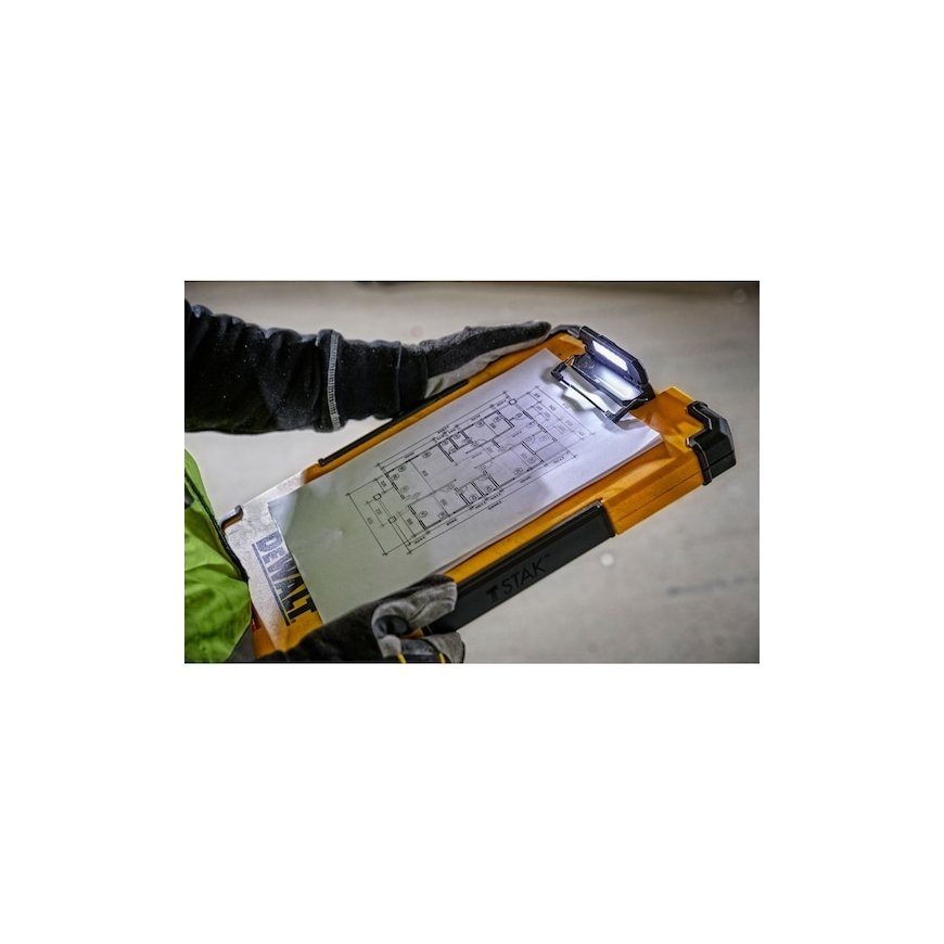 DeWALT DWST82732-1 клипборд – 5