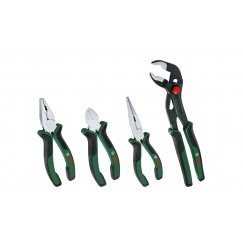 Bosch 1 600 A02 W7K Knaibļu komplekts