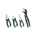 Bosch 1 600 A02 W7K Набор плоскогубцев Bosch 1 600 A02 W7K Набор плоскогубцев
