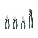 Bosch 1 600 A02 W7K Pliers set Bosch 1 600 A02 W7K Pliers set