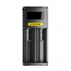 Nitecore Ci12 laturi Universaali USB