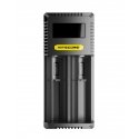 Nitecore Ci12 akulaadija Universaalne USB Nitecore Ci12 akulaadija Universaalne USB