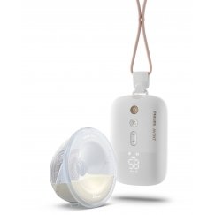 Philips AVENT Hands-free SCF531/11 Viengubas elektrinis pientraukis