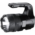 Varta INDESTRUCTIBLE BL20 PRO Black Hand flashlight LED Varta INDESTRUCTIBLE BL20 PRO Black Hand flashlight LED