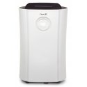 Clean Air Optima CA-704 air purifier 70 m² 39 dB 370 W Black, Ivory