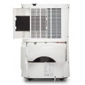 Clean Air Optima CA-704 air purifier 70 m² 39 dB 370 W Black, Ivory