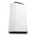 Clean Air Optima CA-704 oro valytuvas 70 m² 39 dB 370 W Juoda, Dramblio kaulo Clean Air Optima CA-704 oro valytuvas 70 m² 39 dB 370 W Juoda, Dramblio kaulo