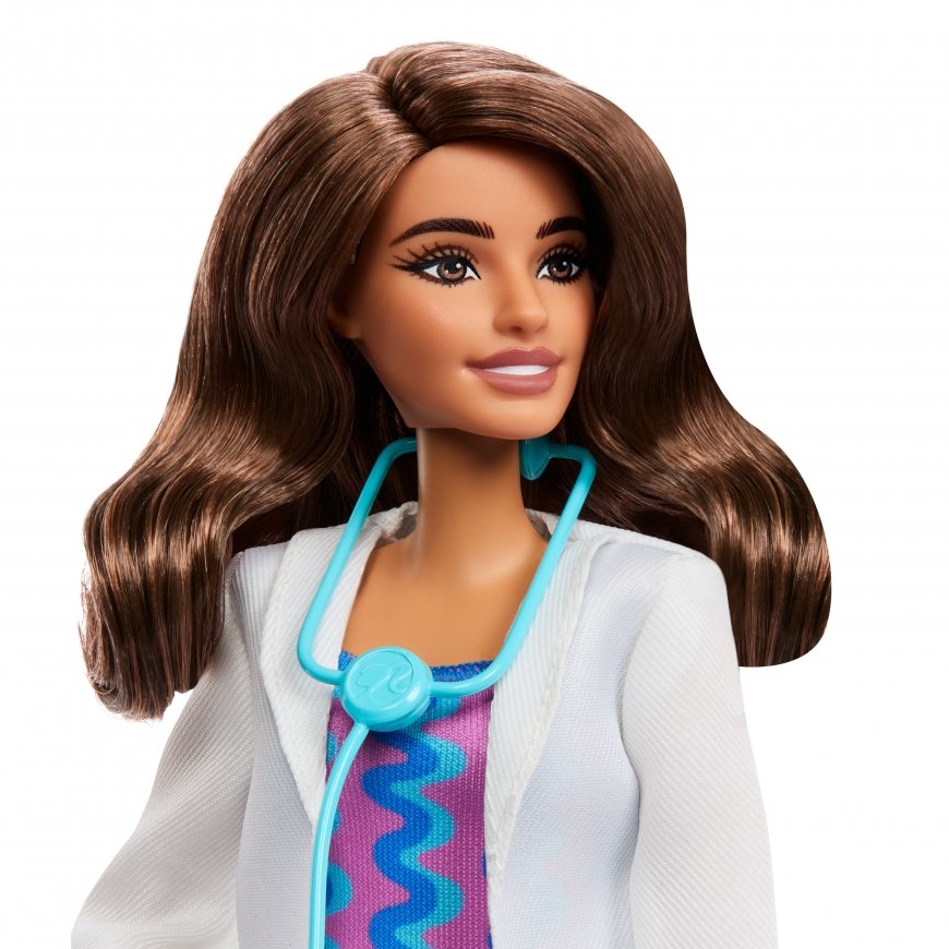 Barbie JKF76 кукла – 2