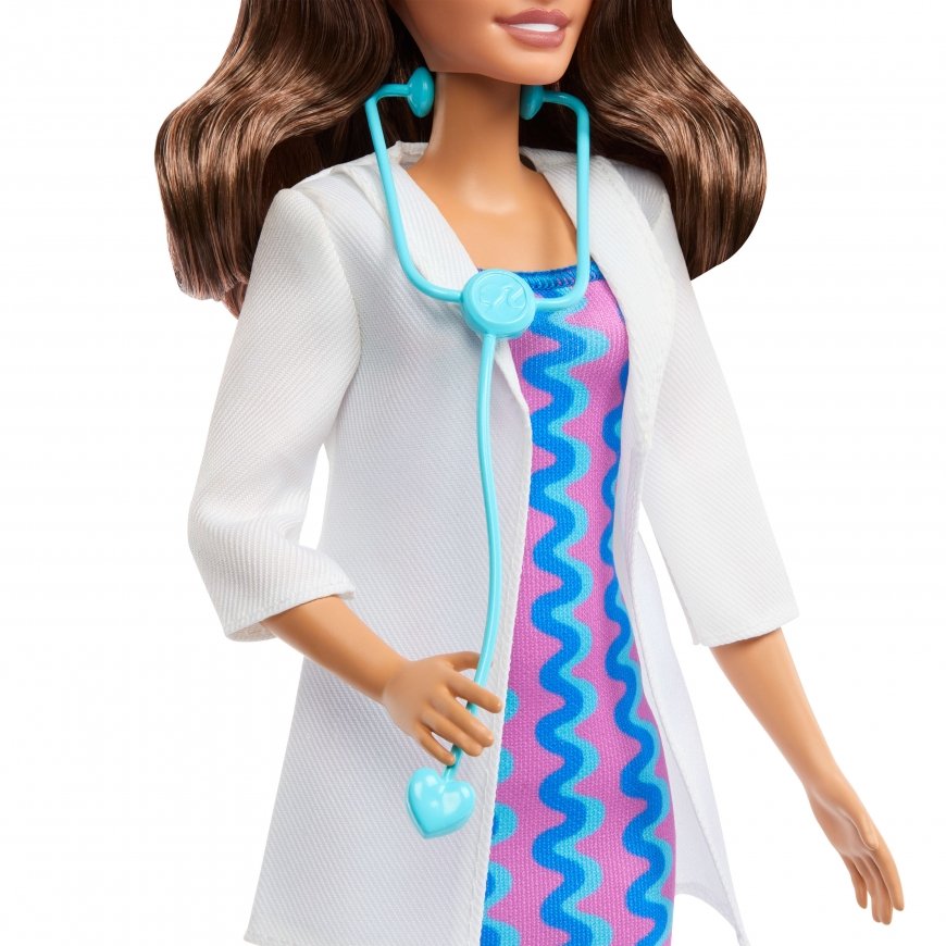 Barbie JKF76 lelle – 3