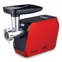 Heinner MG-2100RD мясорубка 2100 W Черный, Красный Heinner MG-2100RD мясорубка 2100 W Черный, Красный