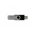 Goodram UTS2 USB flash drive 16 GB USB Type-A 2.0 Black Goodram UTS2 USB flash drive 16 GB USB Type-A 2.0 Black