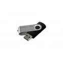 Goodram UTS2 USB-muisti 16 GB USB A-tyyppi 2.0 musta Goodram UTS2 USB-muisti 16 GB USB A-tyyppi 2.0 musta