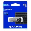Goodram UTS2 USB flash drive 16 GB USB Type-A 2.0 Black Goodram UTS2 USB flash drive 16 GB USB Type-A 2.0 Black