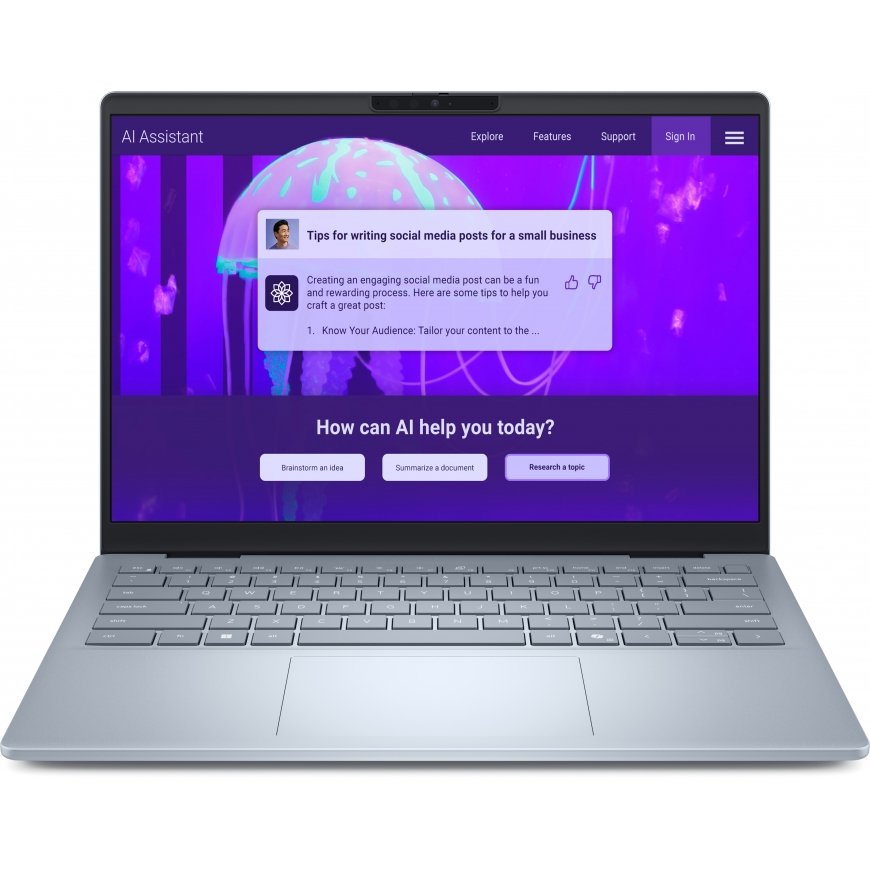 DELL 14 Plus DB14250