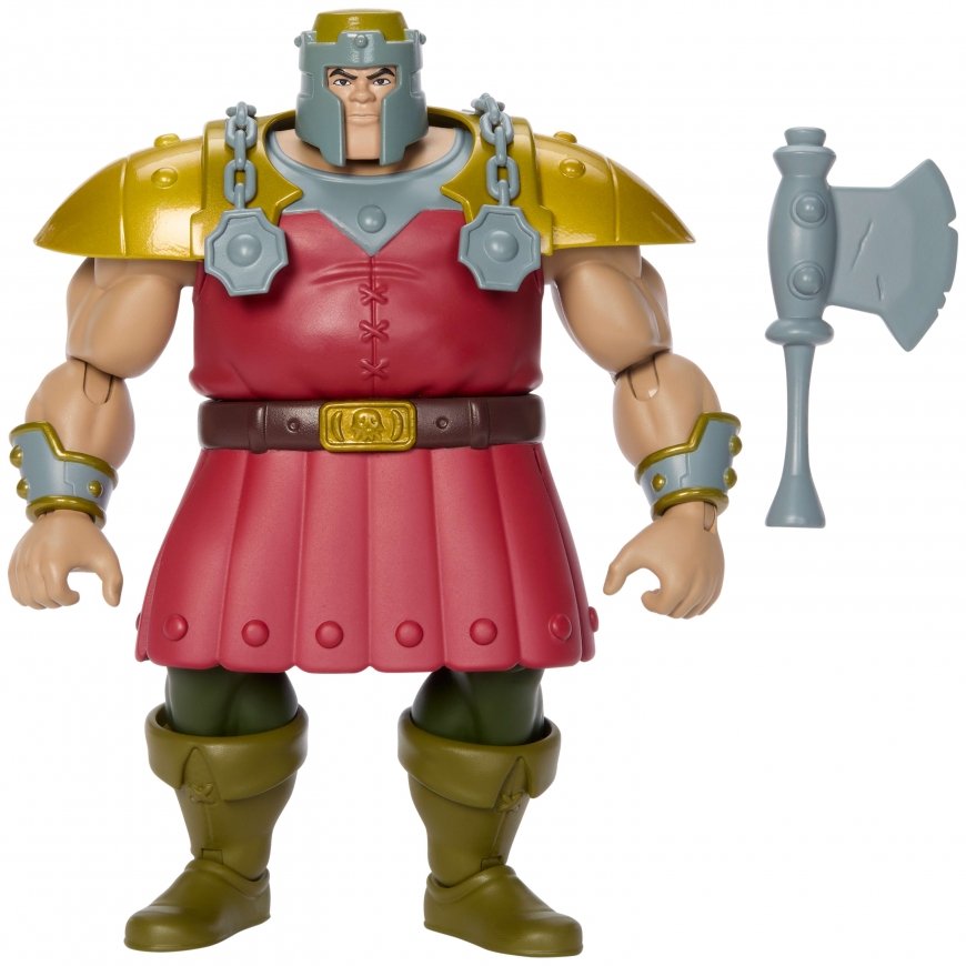 Masters of the Universe JHK10 mängukujuke
