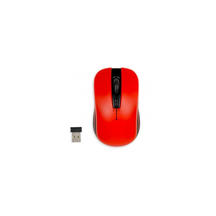IBox LORIINI pele Abām rokām RF