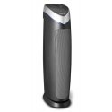 Clean Air Optima CA-508 ilmanpuhdistin 60 dB 48 W Harmaa, Hopea Clean Air Optima CA-508 ilmanpuhdistin 60 dB 48 W Harmaa, Hopea