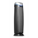 Clean Air Optima CA-508 gaisa atsvaidzinātājs 60 dB 48 W Pelēks, Sudrabs Clean Air Optima CA-508 gaisa atsvaidzinātājs 60 dB 48 W Pelēks, Sudrabs