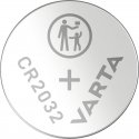 Varta 06032 Батарейка одноразового использования CR2032 Литиевая Varta 06032 Батарейка одноразового использования CR2032 Литиевая