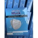 KN95 FFP2 Respirators (10 pcs) KN95 FFP2 Respirators (10 pcs)