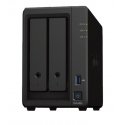 Synology DVA1622 сервер видеонаблюдения Tower Гигабитный Ethernet Synology DVA1622 сервер видеонаблюдения Tower Гигабитный Ethernet