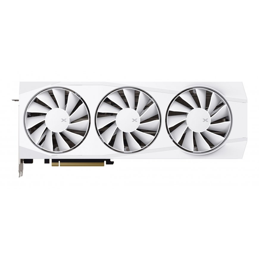 XFX Quicksilver Radeon RX 9070 XT