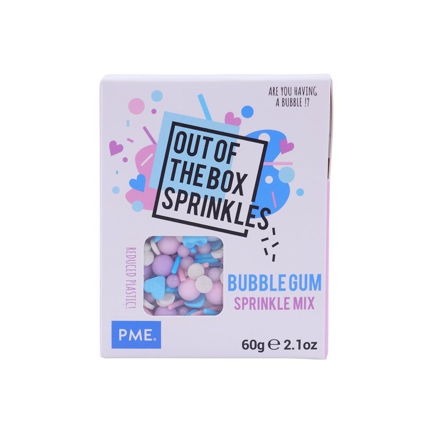 PME OTB20 edible pastry decoration Edible sprinkle