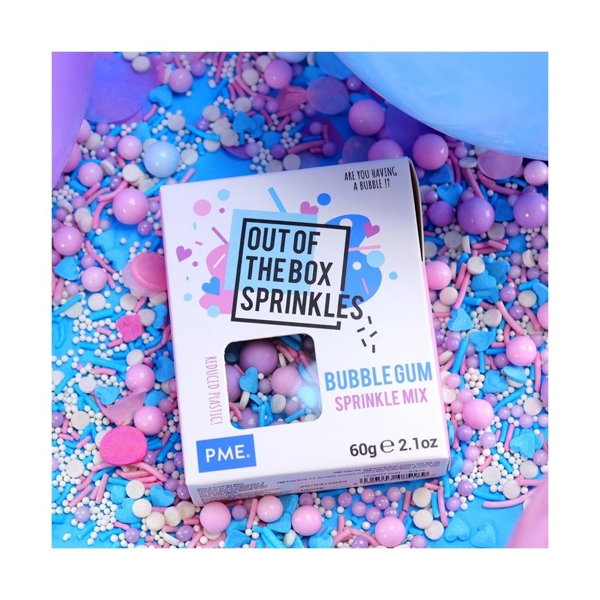 PME OTB20 edible pastry decoration Edible sprinkle – 5