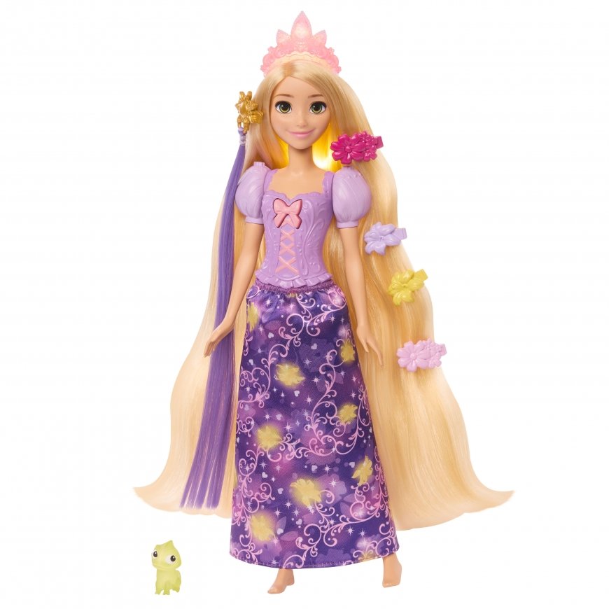 Disney Princess JHL46 lėlė – 2
