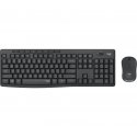 Logitech 920-009807 klaviatuur Hiir kaasa arvatud Kontor Raadioside QWERTY Vene Grafiit Logitech 920-009807 klaviatuur Hiir kaasa arvatud Kontor Raadioside QWERTY Vene Grafiit