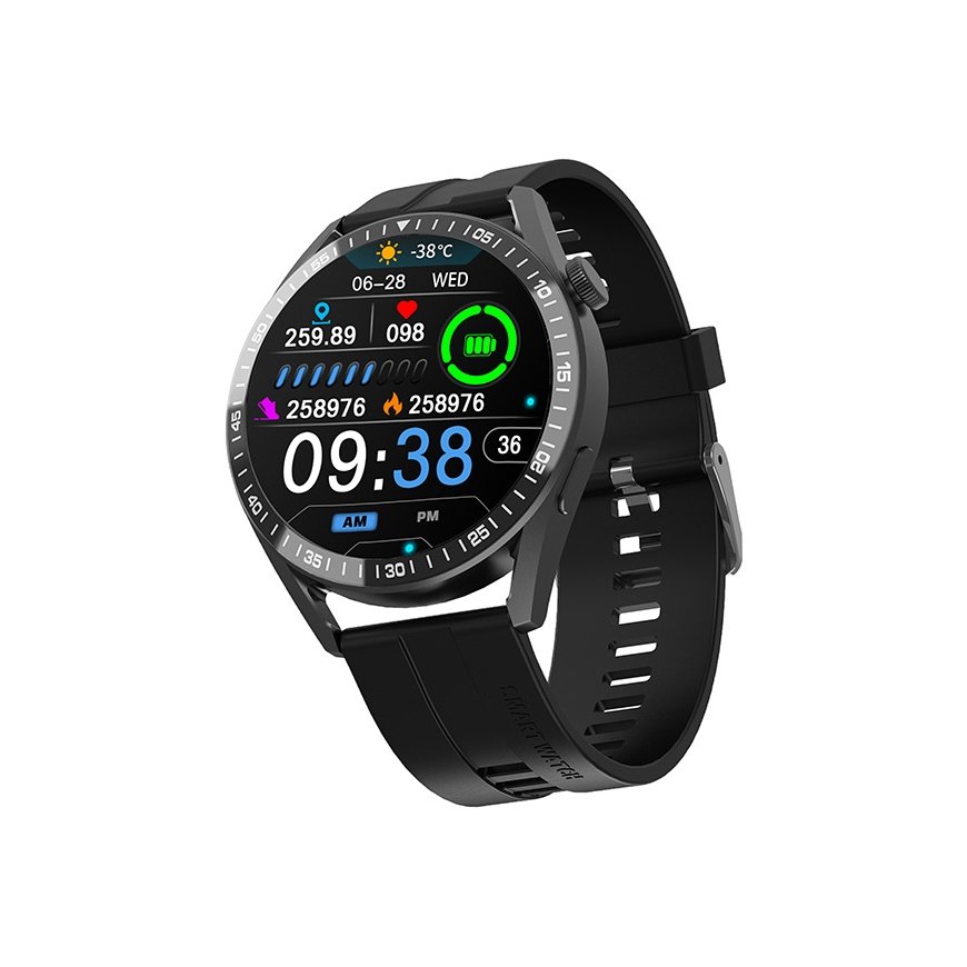 Tracer SM8V onyx 3,25 cm