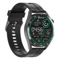 Tracer SM8V onyx 3,25 cm (1.28") IPS 46 mm Цифровой 240 x 240 пикселей Сенсорный экран Черный