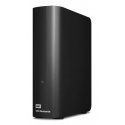 Western Digital WD Elements 24TB HDD external hard drive USB Type-A 3.2 Gen 1 (3.1 Gen 1) Black Western Digital WD Elements 24TB HDD external hard drive USB Type-A 3.2 Gen 1 (3.1 Gen 1) Black